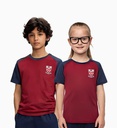 PE Summer Shirt