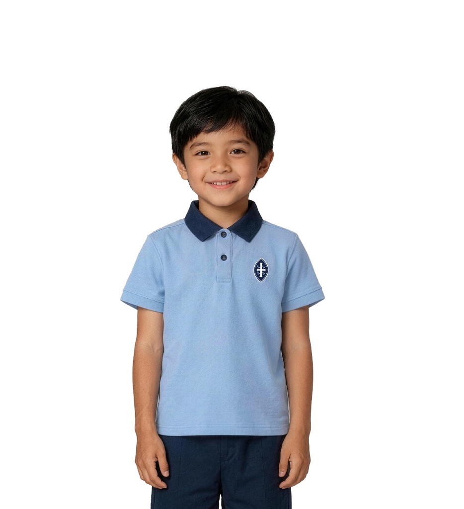 เสื้อโปโล
