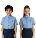 เสื้อเชิ้ตลายตารางเล็ก