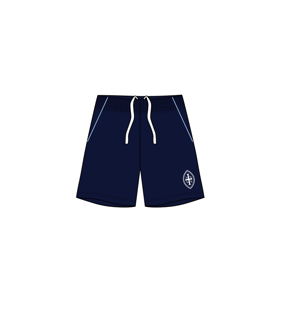 PE Shorts（unisex）