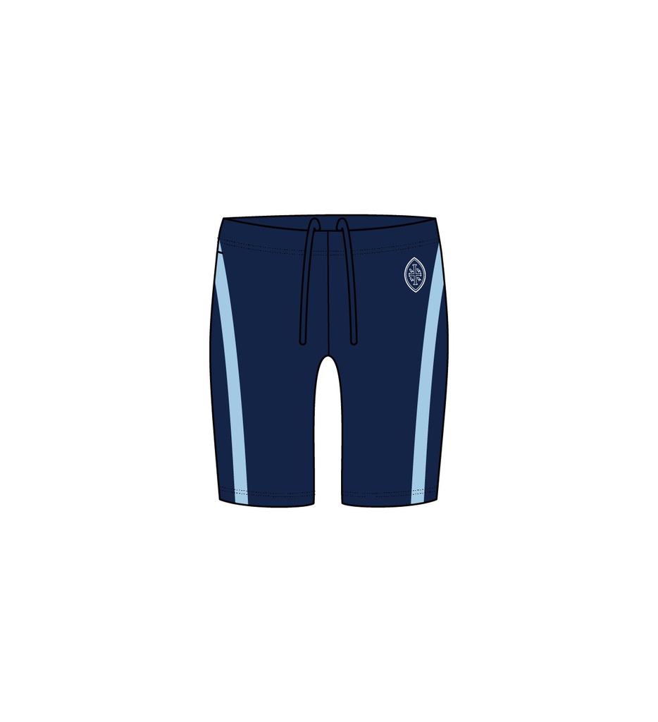 Swim Shorts
