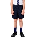 Navy Shorts