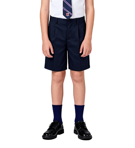 Navy Shorts