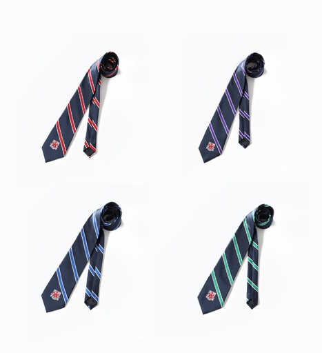 House Tie