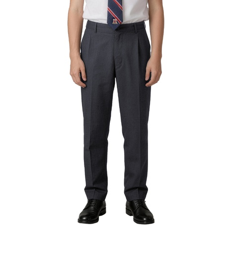 Grey Trousers